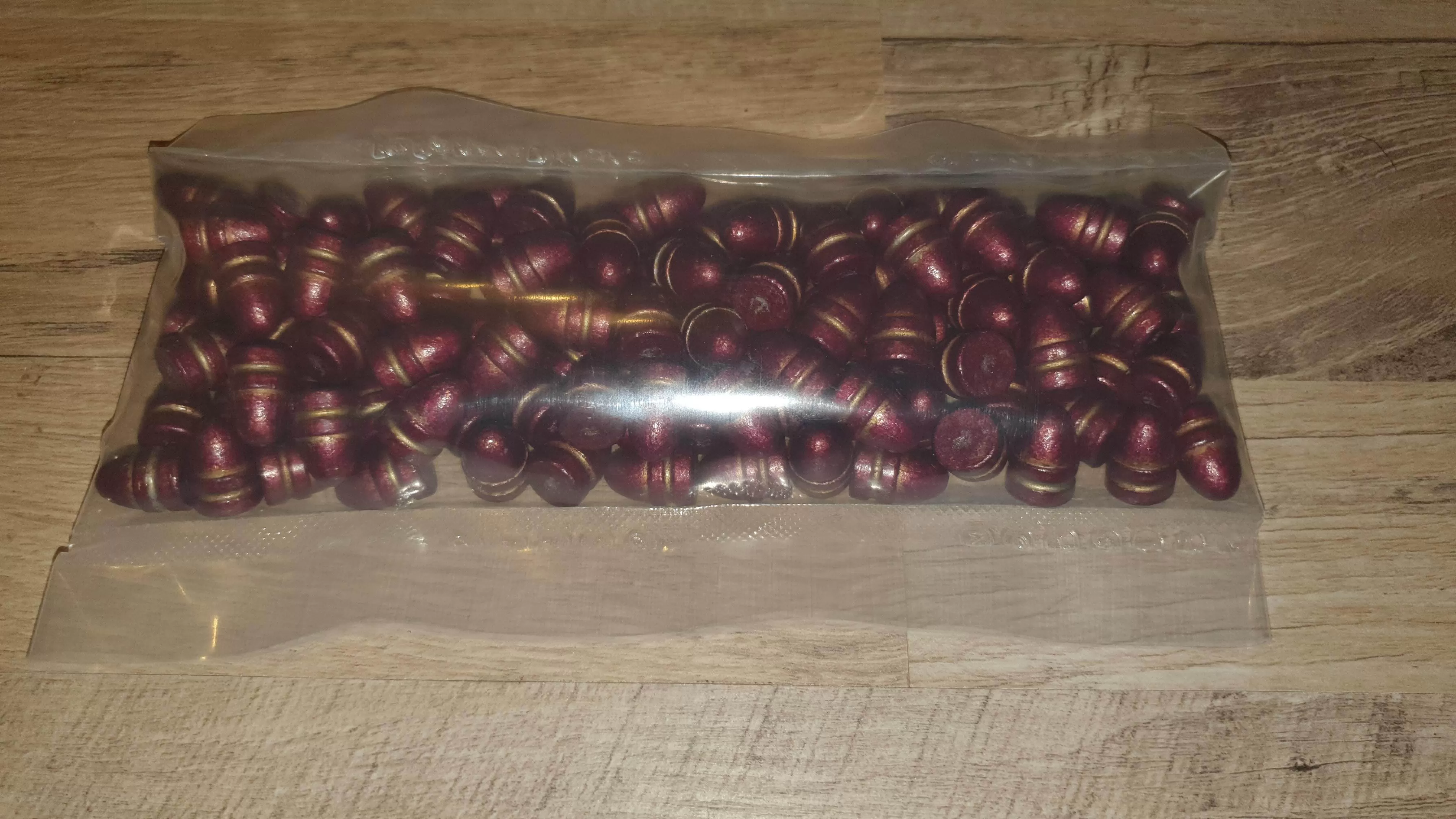 Hi-Tek Coating Black Cherry