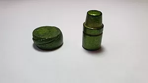Smash Test Bullet