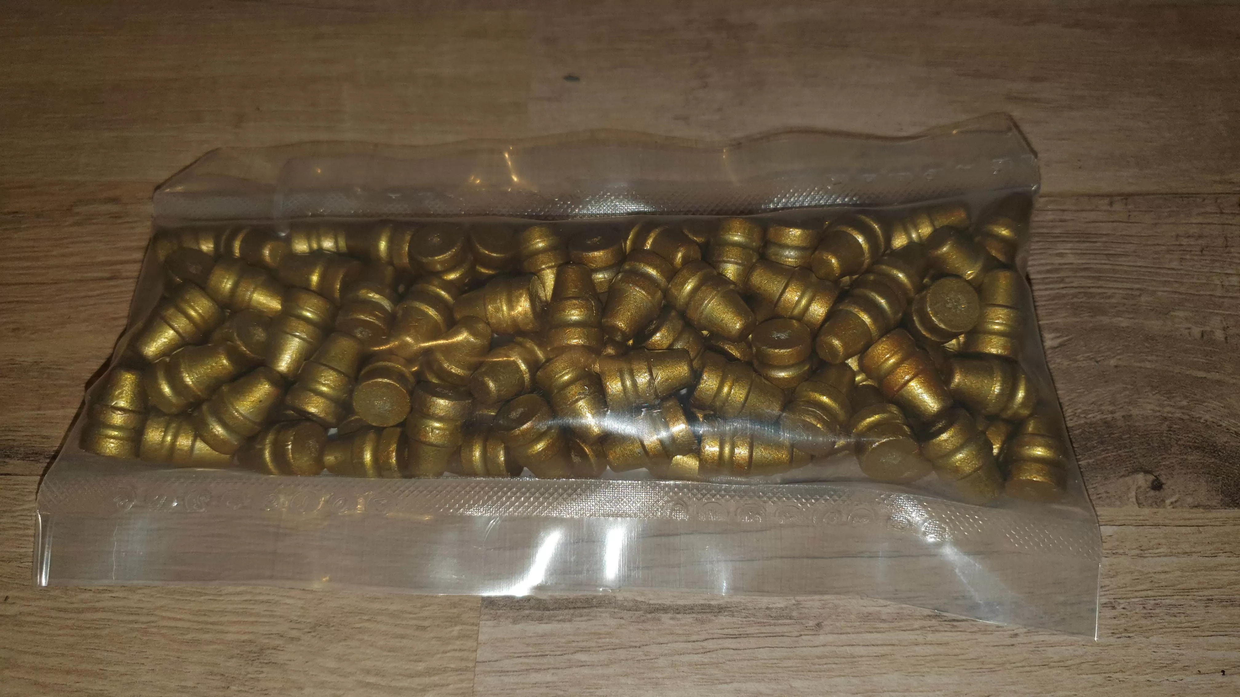Hi-Tek Coating Gold 1035
