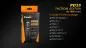 Preview: Fenix PD35 TAC (Tactical Edition) LED Taschenlampe 1000 Lumen inkl. Batterien Preview: Fenix PD35 TAC (Tactical Edition) LED Taschenlampe 1000 Lumen inkl. Batterien