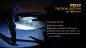 Preview: Fenix PD35 TAC (Tactical Edition) LED Taschenlampe 1000 Lumen inkl. Batterien Preview: Fenix PD35 TAC (Tactical Edition) LED Taschenlampe 1000 Lumen inkl. Batterien