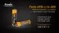 Preview: Fenix ARB-L14-800 geschützter Mignon AA Li-Ionen Akku 14500 Preview: Fenix ARB-L14-800 geschützter Mignon AA Li-Ionen Akku 14500