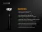 Preview: Fenix TK65R LED Taschenlampe 3200 Lumen Preview: Fenix TK65R LED Taschenlampe 3200 Lumen