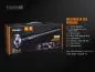 Preview: Fenix TK65R LED Taschenlampe 3200 Lumen Preview: Fenix TK65R LED Taschenlampe 3200 Lumen