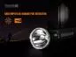 Preview: Fenix TK65R LED Taschenlampe 3200 Lumen Preview: Fenix TK65R LED Taschenlampe 3200 Lumen