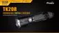 Preview: Fenix TK20R Cree XP-L HI V3 LED 1000 Lumen Taschenlampe Preview: Fenix TK20R Cree XP-L HI V3 LED 1000 Lumen Taschenlampe
