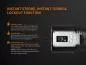 Preview: Fenix TK72R LED Taschenlampe 9000 Lumen Preview: Fenix TK72R LED Taschenlampe 9000 Lumen