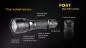 Preview: Fenix FD41 Cree XP-L HI LED Taschenlampe inkl 2 x CR123A Batterien Preview: Fenix FD41 Cree XP-L HI LED Taschenlampe inkl 2 x CR123A Batterien