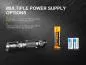 Preview: Fenix PD35 V2.0 Cree XP-L HI V3 1000 Lumen LED Taschenlampe inkl. Batterien, schwarz Preview: Fenix PD35 V2.0 Cree XP-L HI V3 1000 Lumen LED Taschenlampe inkl. Batterien, schwarz