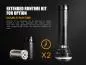 Preview: Fenix TK75 (2018) Cree XHP35 HI LED 5100 Lumen Taschenlampe Preview: Fenix TK75 (2018) Cree XHP35 HI LED 5100 Lumen Taschenlampe