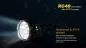 Preview: Fenix RC40 Cree XM-L2 U2 LED Taschenlampe 6000 Lumen Preview: Fenix RC40 Cree XM-L2 U2 LED Taschenlampe 6000 Lumen