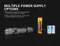 Preview: Fenix PD35 V2.0 Cree XP-L HI V3 1000 Lumen LED Taschenlampe inkl. Batterien, Digital Camo Preview: Fenix PD35 V2.0 Cree XP-L HI V3 1000 Lumen LED Taschenlampe inkl. Batterien, Digital Camo