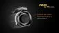 Preview: Fenix PD25 Cree XP-L V5 LED Taschenlampe 550 Lumen inkl. 1 x CR123A Batterie Preview: Fenix PD25 Cree XP-L V5 LED Taschenlampe 550 Lumen inkl. 1 x CR123A Batterie