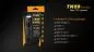 Preview: Fenix TK09 2016 Cree XP-L HI LED Taschenlampe 900 Lumen, inkl. Batterien Preview: Fenix TK09 2016 Cree XP-L HI LED Taschenlampe 900 Lumen, inkl. Batterien