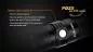 Preview: Fenix PD25 Cree XP-L V5 LED Taschenlampe 550 Lumen inkl. 1 x CR123A Batterie Preview: Fenix PD25 Cree XP-L V5 LED Taschenlampe 550 Lumen inkl. 1 x CR123A Batterie