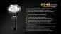 Preview: Fenix RC40 Cree XM-L2 U2 LED Taschenlampe 6000 Lumen Preview: Fenix RC40 Cree XM-L2 U2 LED Taschenlampe 6000 Lumen