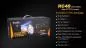 Preview: Fenix RC40 Cree XM-L2 U2 LED Taschenlampe 6000 Lumen Preview: Fenix RC40 Cree XM-L2 U2 LED Taschenlampe 6000 Lumen