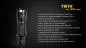 Preview: Fenix TK16 Cree XM-L2 U2 LED Taschenlampe 1000 Lumen Preview: Fenix TK16 Cree XM-L2 U2 LED Taschenlampe 1000 Lumen