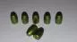 Preview: Testpack 180grain FP BB NLG .401 (.402) Hi-Tek Coating beschichtete Bleigeschosse, 100 Stück Preview: Testpack 180grain FP BB NLG .401 (.402) Hi-Tek Coating beschichtete Bleigeschosse, 100 Stück