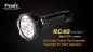 Preview: Fenix RC40 Cree XM-L2 U2 LED Taschenlampe 6000 Lumen Preview: Fenix RC40 Cree XM-L2 U2 LED Taschenlampe 6000 Lumen