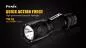 Preview: Fenix TK16 Cree XM-L2 U2 LED Taschenlampe 1000 Lumen Preview: Fenix TK16 Cree XM-L2 U2 LED Taschenlampe 1000 Lumen
