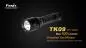 Preview: Fenix TK09 2016 Cree XP-L HI LED Taschenlampe 900 Lumen, inkl. Batterien Preview: Fenix TK09 2016 Cree XP-L HI LED Taschenlampe 900 Lumen, inkl. Batterien