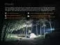 Preview: Fenix LR40R LED Taschenlampe / Suchscheinwerfer 12000 Lumen inkl. Akkupack Preview: Fenix LR40R LED Taschenlampe / Suchscheinwerfer 12000 Lumen inkl. Akkupack