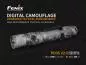 Preview: Fenix PD35 V2.0 Cree XP-L HI V3 1000 Lumen LED Taschenlampe inkl. Batterien, Digital Camo Preview: Fenix PD35 V2.0 Cree XP-L HI V3 1000 Lumen LED Taschenlampe inkl. Batterien, Digital Camo