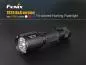 Preview: Fenix TK25 R&B rote und blaue LED Taschenlampe inkl. 2 x CR123A Batterien Preview: Fenix TK25 R&B rote und blaue LED Taschenlampe inkl. 2 x CR123A Batterien