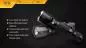 Preview: Fenix TK15UE CREE XP-L HI V3 LED Taschenlampe inkl. Batterien, schwarz Preview: Fenix TK15UE CREE XP-L HI V3 LED Taschenlampe inkl. Batterien, schwarz