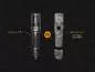 Preview: Fenix PD35 V2.0 Cree XP-L HI V3 1000 Lumen LED Taschenlampe inkl. Batterien, Digital Camo Preview: Fenix PD35 V2.0 Cree XP-L HI V3 1000 Lumen LED Taschenlampe inkl. Batterien, Digital Camo