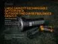 Preview: Fenix LR40R LED Taschenlampe / Suchscheinwerfer 12000 Lumen inkl. Akkupack Preview: Fenix LR40R LED Taschenlampe / Suchscheinwerfer 12000 Lumen inkl. Akkupack