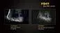 Preview: Fenix FD41 Cree XP-L HI LED Taschenlampe inkl 2 x CR123A Batterien Preview: Fenix FD41 Cree XP-L HI LED Taschenlampe inkl 2 x CR123A Batterien