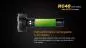 Preview: Fenix RC40 Cree XM-L2 U2 LED Taschenlampe 6000 Lumen Preview: Fenix RC40 Cree XM-L2 U2 LED Taschenlampe 6000 Lumen