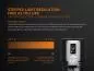 Preview: Fenix TK72R LED Taschenlampe 9000 Lumen Preview: Fenix TK72R LED Taschenlampe 9000 Lumen