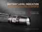 Preview: Fenix PD35 V2.0 Cree XP-L HI V3 1000 Lumen LED Taschenlampe inkl. Batterien, schwarz Preview: Fenix PD35 V2.0 Cree XP-L HI V3 1000 Lumen LED Taschenlampe inkl. Batterien, schwarz