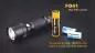 Preview: Fenix FD41 Cree XP-L HI LED Taschenlampe inkl 2 x CR123A Batterien Preview: Fenix FD41 Cree XP-L HI LED Taschenlampe inkl 2 x CR123A Batterien
