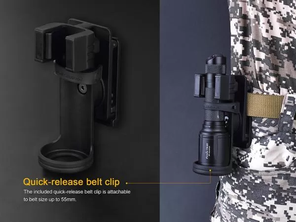 Fenix TK25IR Weiß + Infrarot LED Dual Taschenlampe Fenix TK25IR Weiß + Infrarot LED Dual Taschenlampe