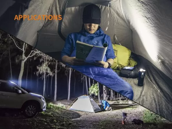 Fenix TK72R LED Taschenlampe 9000 Lumen Fenix TK72R LED Taschenlampe 9000 Lumen
