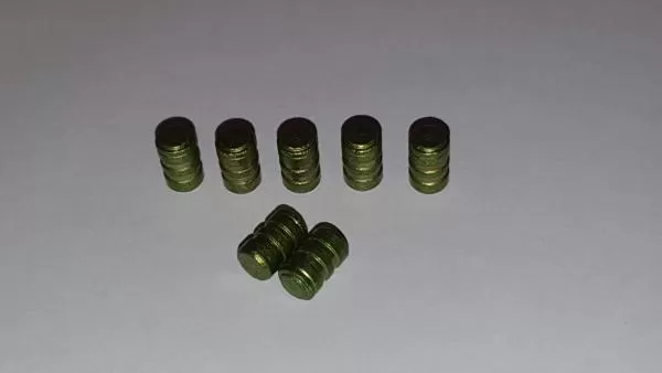 Bleigeschosse 32S&W 98grs. Wadcutter .314 BB Hi-Tek Coating beschichtet Bleigeschosse 32S&W 98grs. Wadcutter .314 BB Hi-Tek Coating beschichtet