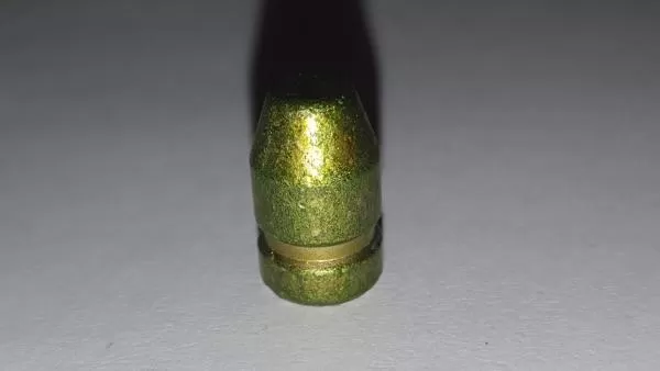 200grain FP BB .401 (.402) Hi-Tek Coating beschichtete Bleigeschosse 200grain FP BB .401 (.402) Hi-Tek Coating beschichtete Bleigeschosse
