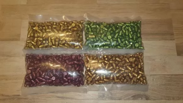 Geschosse kaufen Geschosse kaufen
