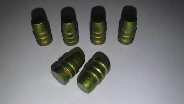 240grain SWC .429 (.430) Hi-Tek Coating beschichtete Bleigeschosse 240grain SWC .429 (.430) Hi-Tek Coating beschichtete Bleigeschosse